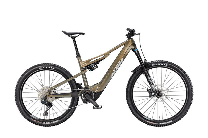 Rower KTM MACINA KAPOHO 8971 Di2