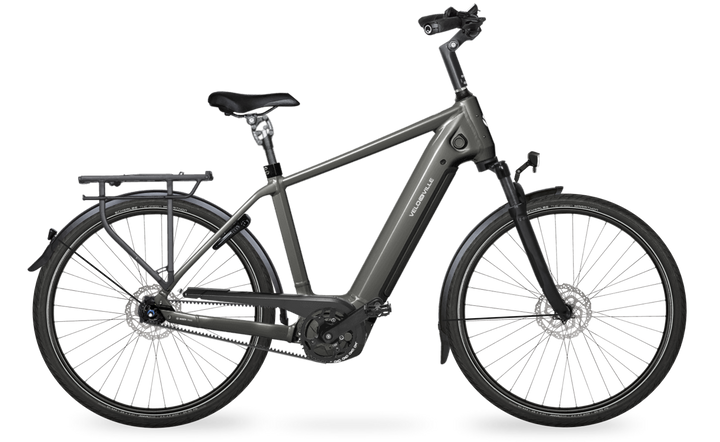 Rower Velo de Ville AEB 990 PRO  ID: V25-D2-22568BFD