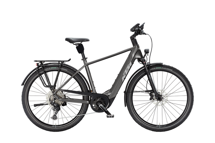 Rower KTM MACINA STYLE 820