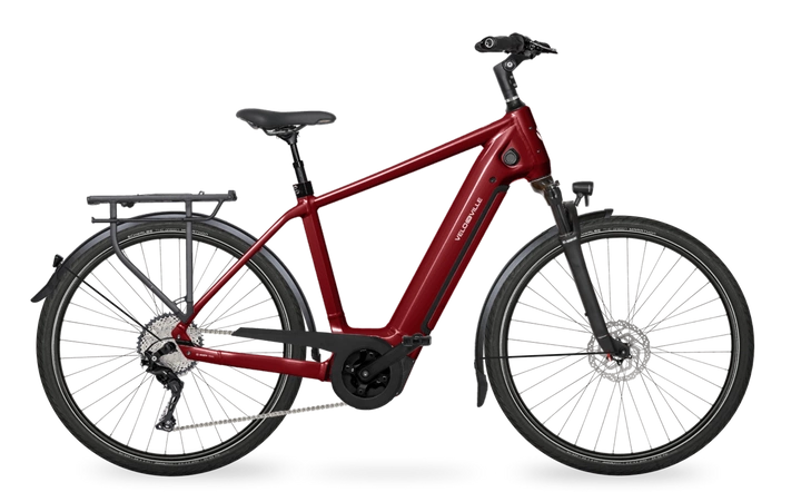 Rower Velo de Ville AEB 990 PRO  ID: V25-D2-C280CE1F
