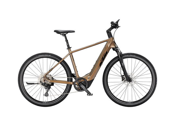 Rower KTM MACINA CROSS CX 820