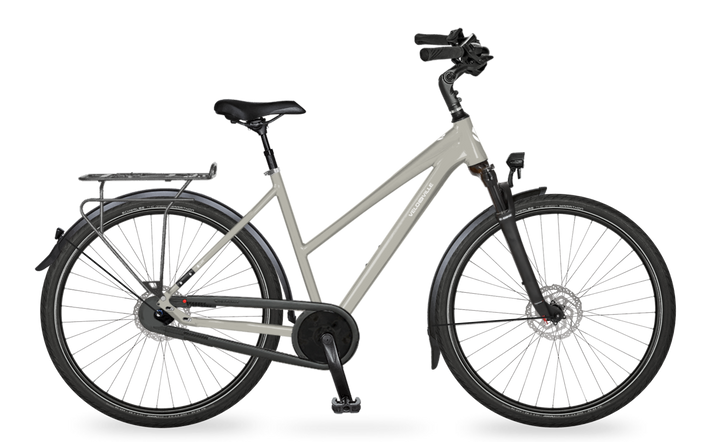 Rower Velo de  Ville A 400  ID: V25-D1-19211F0A