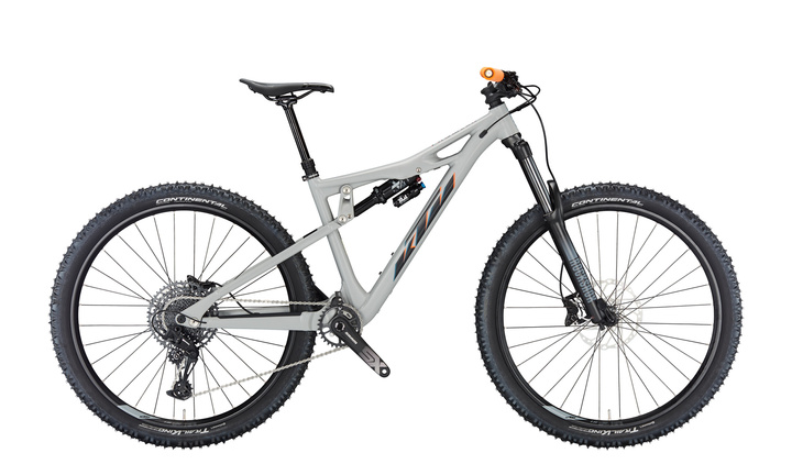 Rower KTM PROWLER 1964