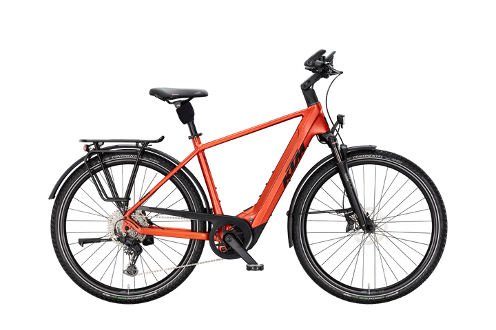 Rower KTM MACINA STYLE 830