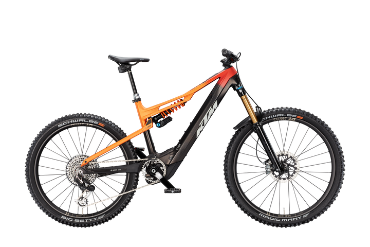 Rower KTM MACINA PROWLER EXONIC XX T-TYPE
