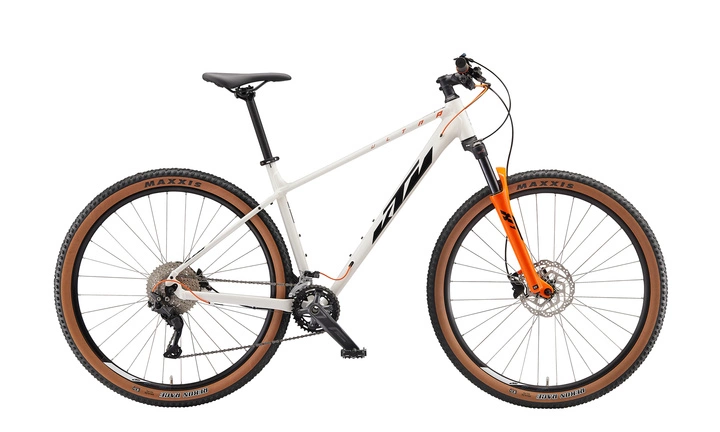 Rower KTM ULTRA FLITE 29