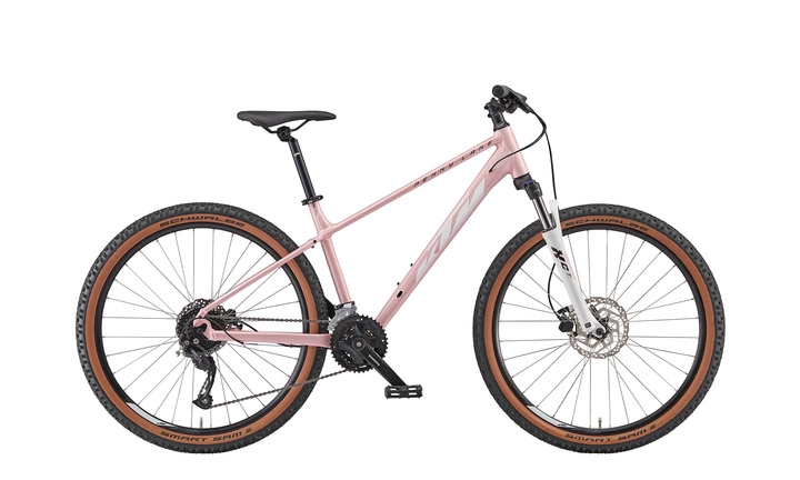 Rower KTM PENNY LANE 271