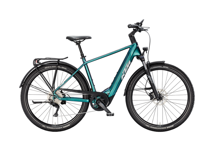 Rower KTM MACINA GRAN 820