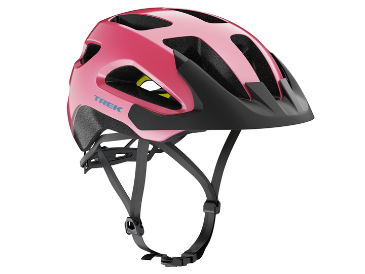 Kask rowerowy Trek Solstice Mips
