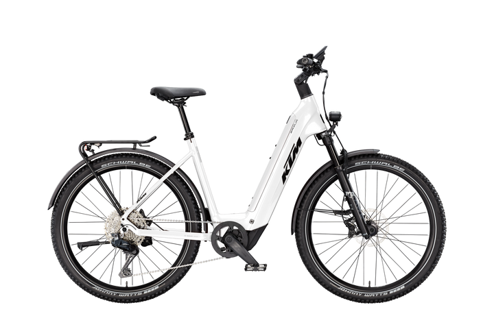 Rower KTM MACINA AERA 871 LFC Di2