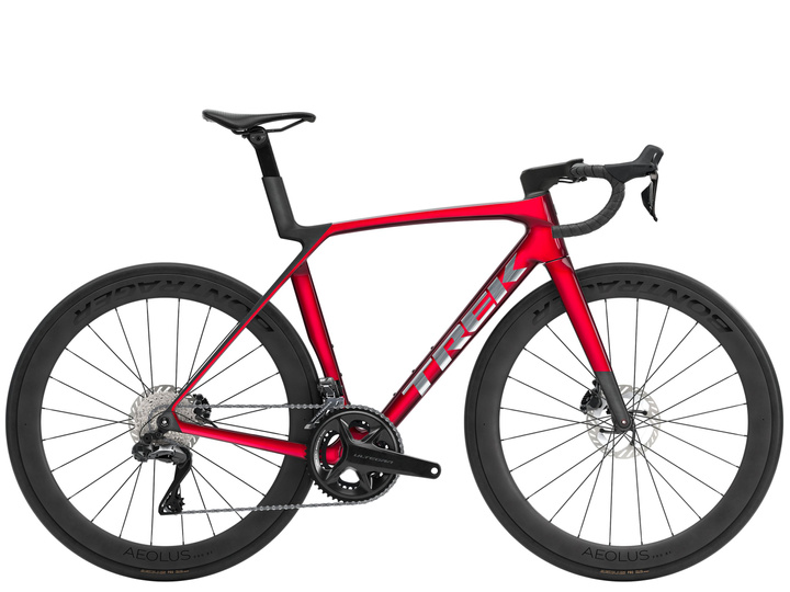 Rower Trek Madone SL 7 Gen 8