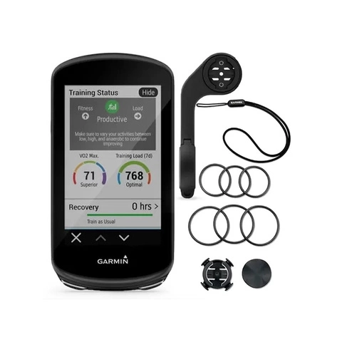 GARMIN Edge 1030 Plus