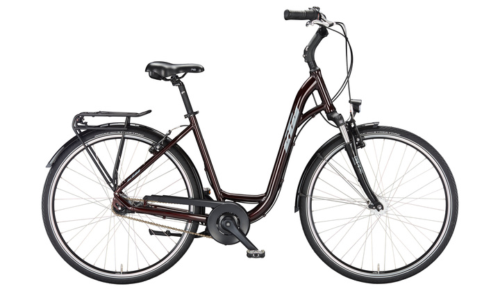 Rower KTM CITY LINE 28