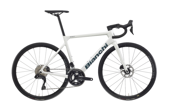 Rower BIANCHI SPRINT ICR SHIMANO 105 YTBR5 SX-CK16