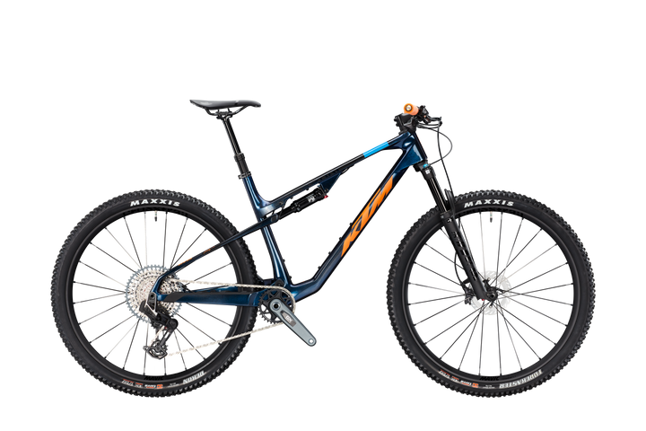 Rower KTM SCARP MT MASTER