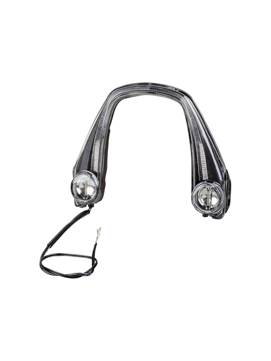 Lampka na widelec Bontrager Forklight 2020 Ride+