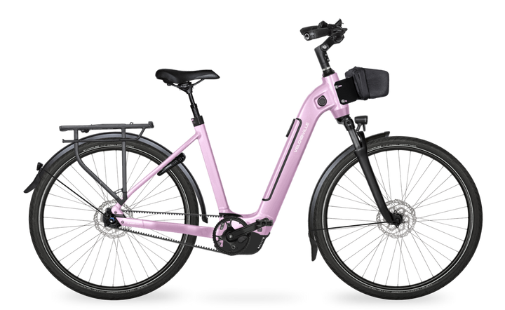 Rower Velo de Ville CEB 590 PRO ID: V25-D1-757F9659