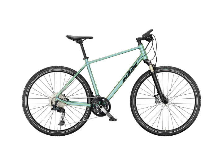 Rower KTM X-LIFE RACE