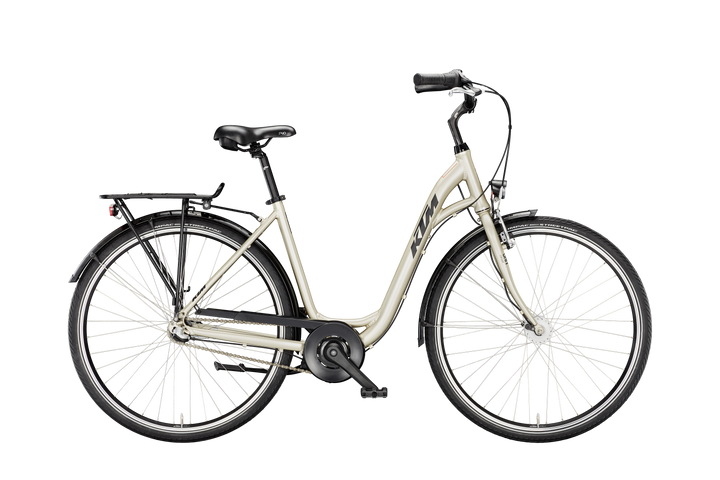 Rower KTM CITY LINE 28