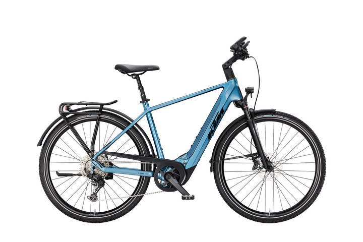 Rower KTM MACINA TOUR CX 610