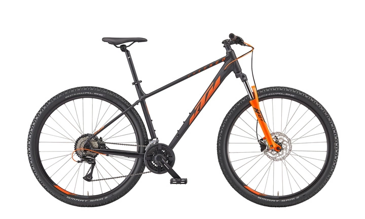 Rower KTM CHICAGO 292