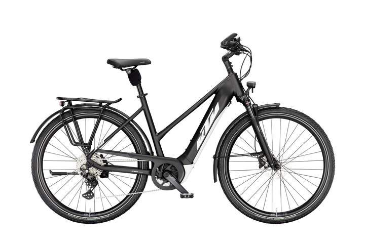 Rower KTM MACINA TOUR CX625 LTD64