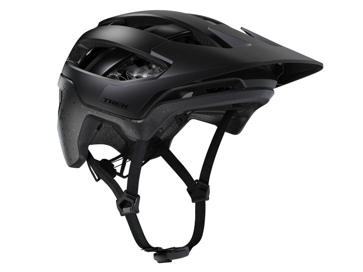 Kask MTB Trek Rally WaveCel