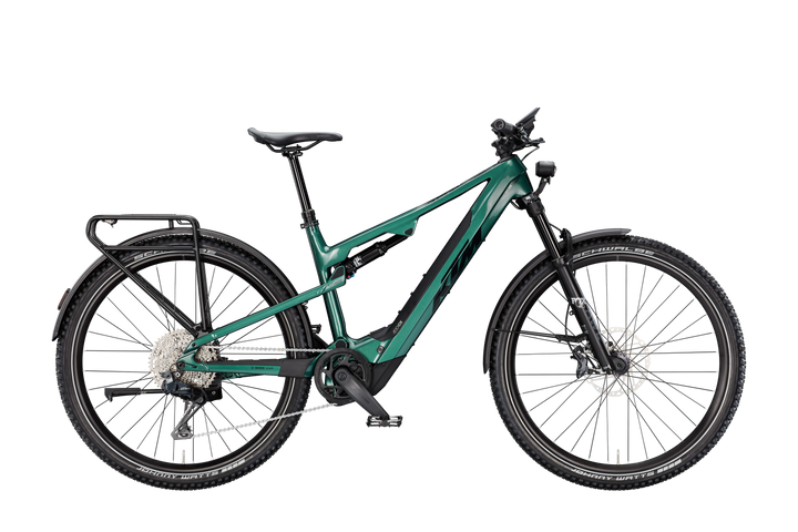 Rower KTM MACINA CHACANA 871 LFC Di2