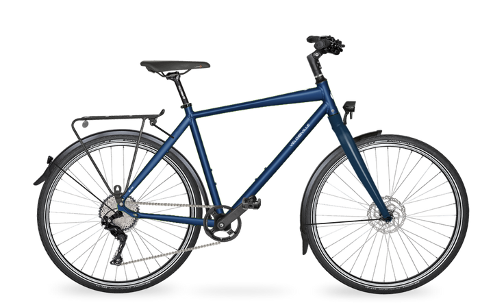 Rower Velo de Ville L 200  ID: V25-D2-2A740042