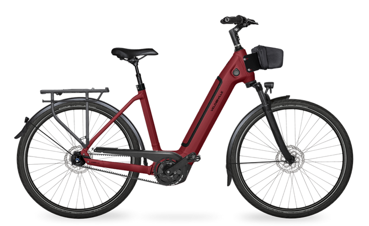 Rower Velo de Ville AEB 890 PRO  ID: V25-D1-004E8C92