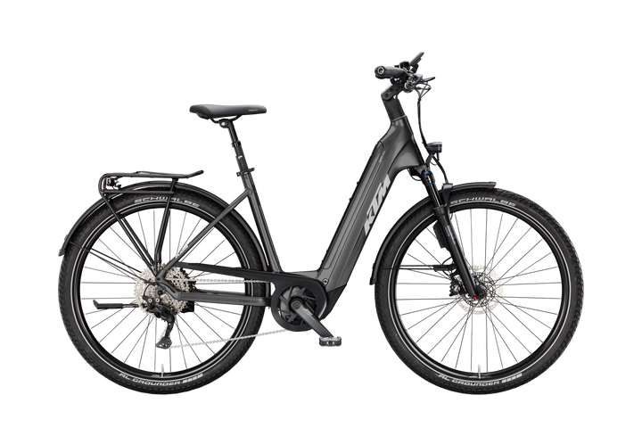 Rower KTM MACINA GRAN 820 ABS 29