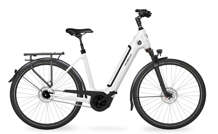 Rower Velo de Ville AEB 890 PRO  ID: V25-D2-FAFB051B
