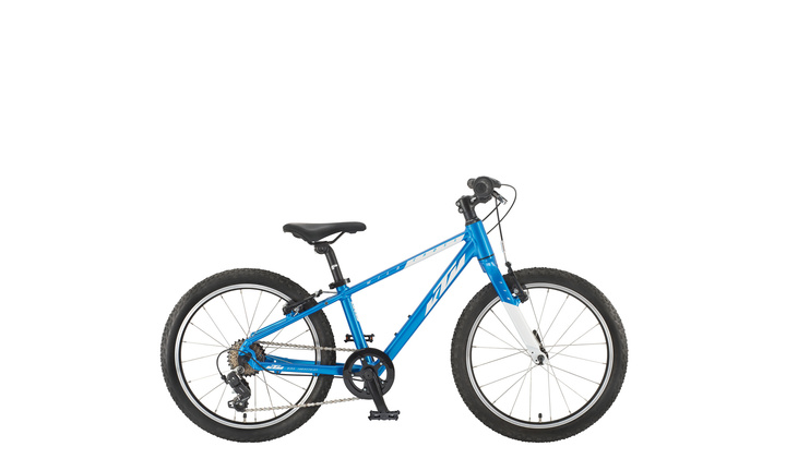 Rower KTM WILD CROSS 20