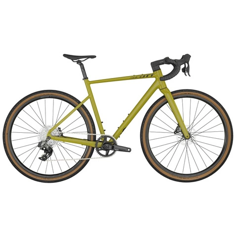 rower SCOTT Speedster Gravel 10